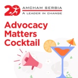 Advocacy Matters Cocktail